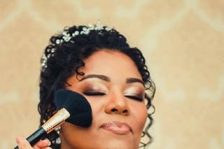 Dayane Siqueira Makeup Artist - 8