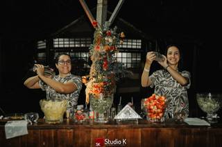 Canoa Bartenders - 14
