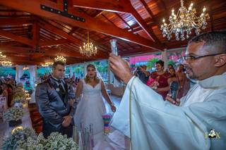 Reverendo Miguel - 15