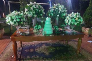 Fernanda Boldrin Festas & Flores - 7