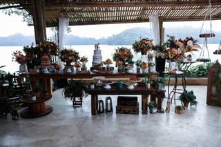 Anni Eventos & Decorações - 20