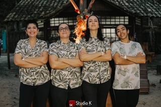 Canoa Bartenders - 15