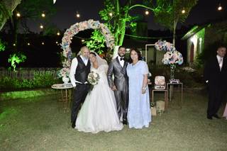 Relmalu Cerimonial - 5