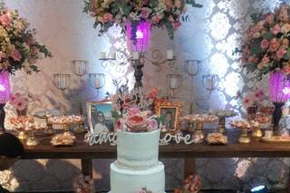 Priscila Taigo Doces Decorados - 1
