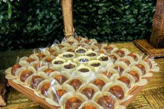 María Gelza Bolos e Doces - 7
