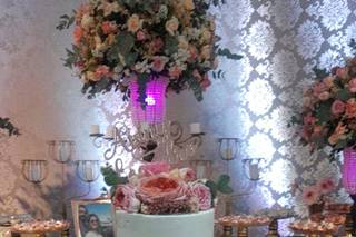 Priscila Taigo Doces Decorados - 2