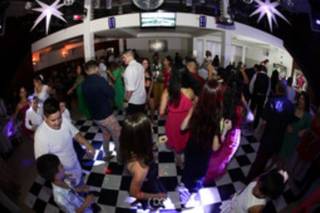 Palmares Hall - 5