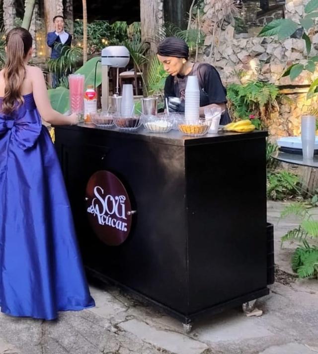 Sou de Açúcar - 2