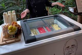 Nonno Roberto - Gelateria - 18