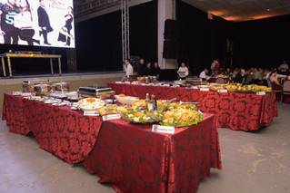 Equipeventos Buffet - 5