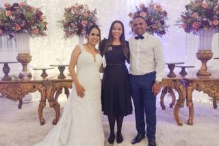 Graziela Oliveira Assessoria e Cerimonial - 5
