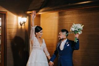 Espaço Santa Felicidade - 17