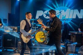 Banda Popmind - 5