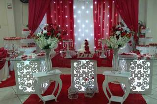Cantinho Das Festas - 6