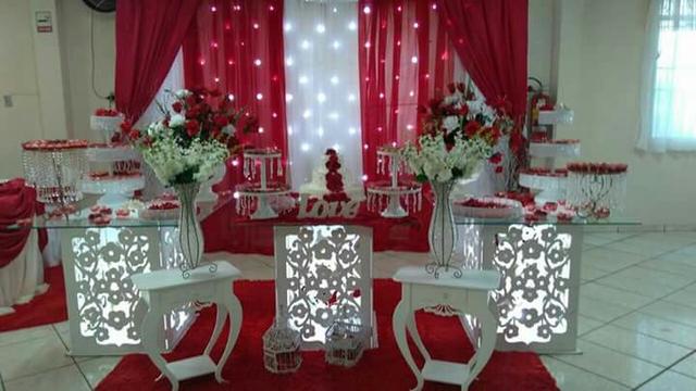Cantinho Das Festas - 1