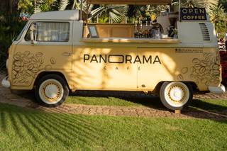 Panorama Café - 17