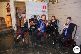 Grupo Sonata - Coral e Orquestra - 6