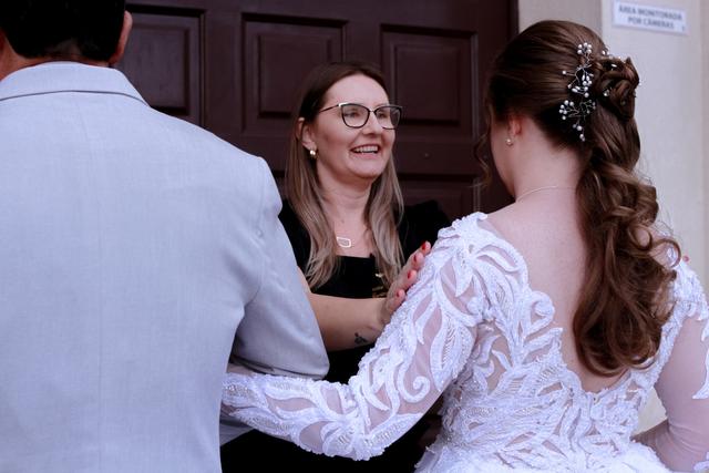 Denise Cerimonial - 3