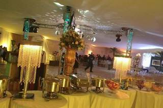 Buffet Art - 1