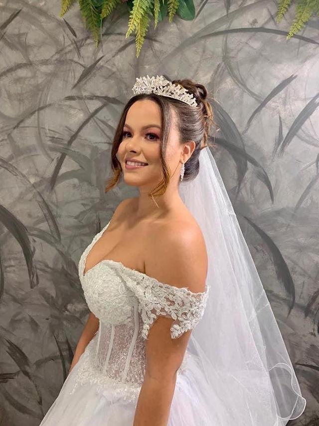 Juliana Ferreira - 2