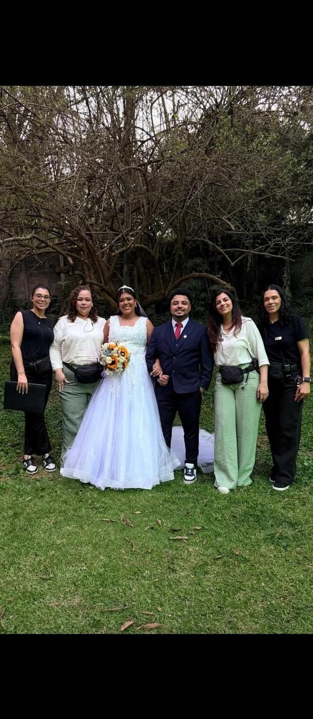 V&M Assessoria de Eventos - 2