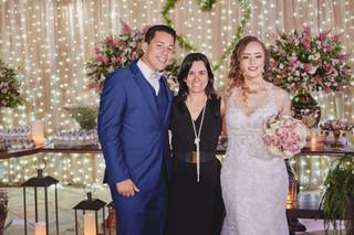 Analee Dias Assessoria e Cerimonial - 8