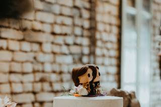 Torres Decorações e Eventos - 17