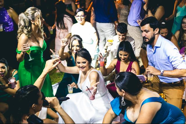 Juliana Campos live -  For Weddings - 1