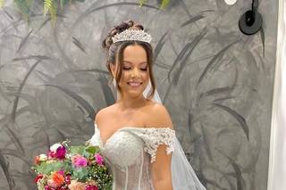 Juliana Ferreira - 7