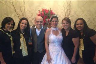 Matrimonium Assessoria e Cerimonial - 4