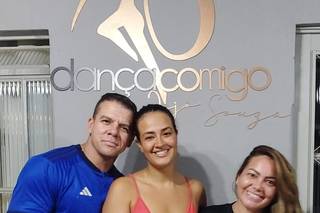 Dança Comigo - 12