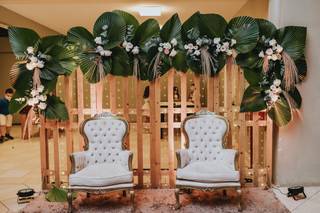 Sommer Decorações - 21