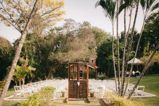 Joyce Gomides Locações e Decorações - 5