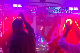 Balada em Casa - 8