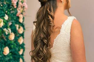 MakeUp by Mariana Lucena - 12