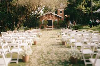 Joyce Gomides Locações e Decorações - 6