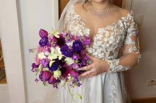 Laina Flores - Decoração e Ambientação de Eventos - 6
