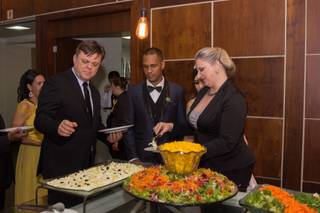 Buffet ZAPP - 8