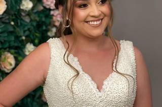 MakeUp by Mariana Lucena - 13