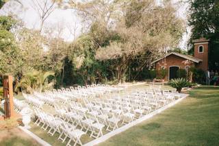 Joyce Gomides Locações e Decorações - 7