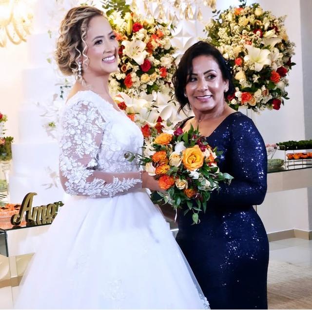 Márcia D'Paula Cerimonial - 4