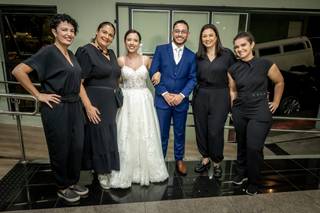 Detalhe Cerimonial - 14