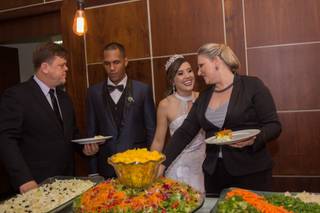 Buffet ZAPP - 10