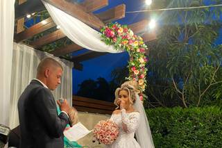 Nívea Rodrigues Maquiagem e Penteado - 33