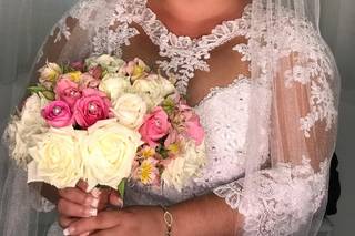 Camila Santos Makeup - 18