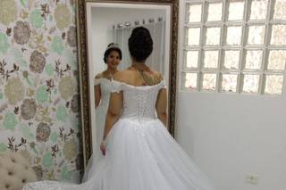 Toda Bella Estética e Beleza - 23
