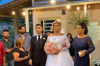 Nívea Rodrigues Maquiagem e Penteado - 34