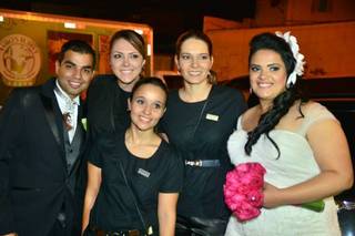 Guiza Eventos - 1