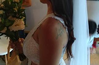 Luana Carvalho Penteados - 15