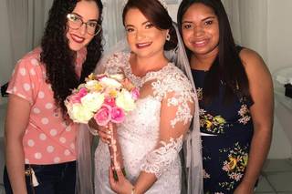 Camila Santos Makeup - 19